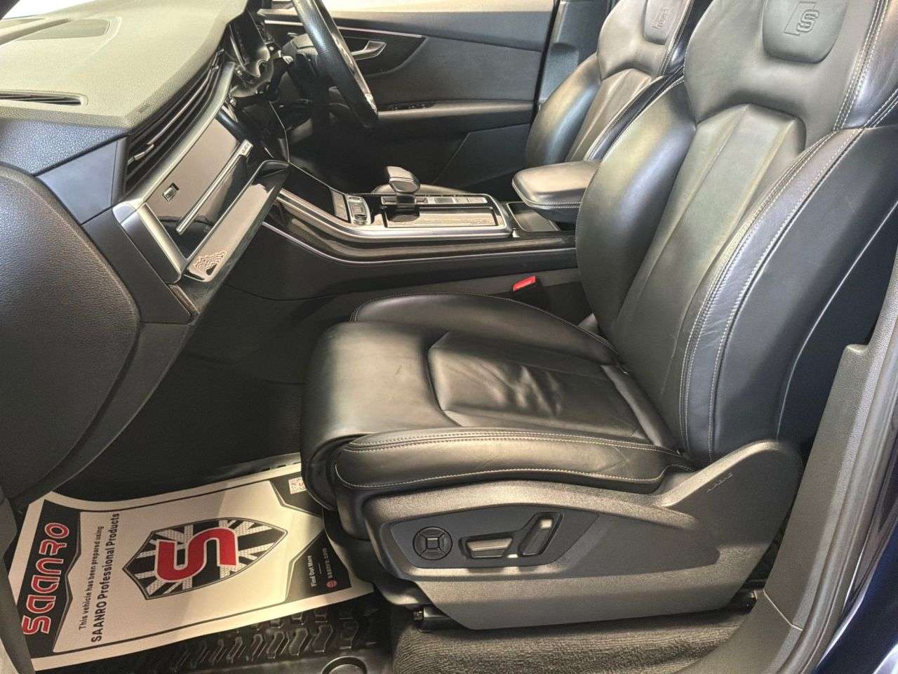 2021 AUDI Q7 2021 AUDI Q7