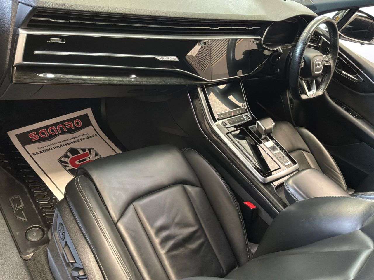 2021 AUDI Q7 2021 AUDI Q7
