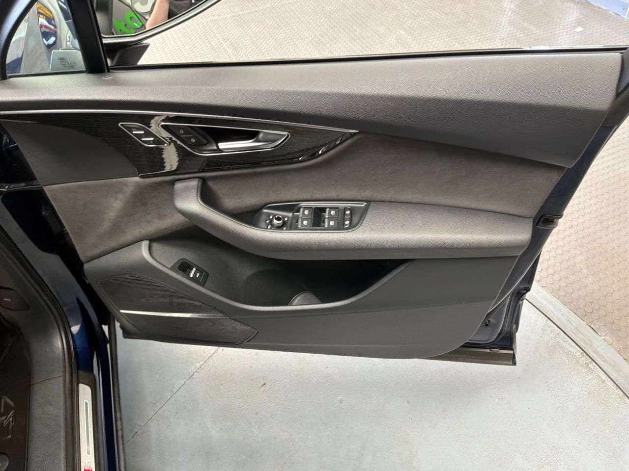 2021 AUDI Q7 2021 AUDI Q7