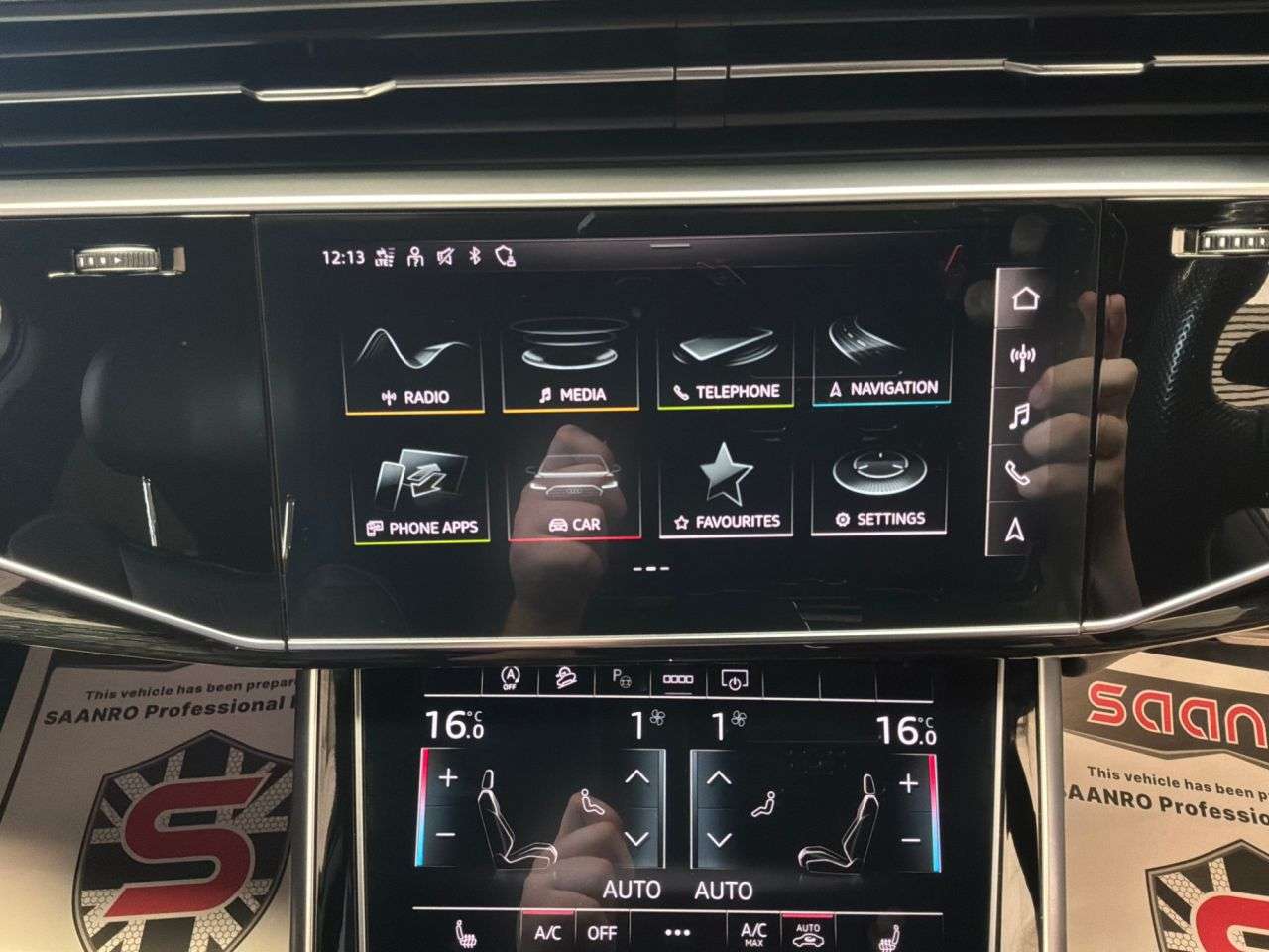 2021 AUDI Q7 2021 AUDI Q7