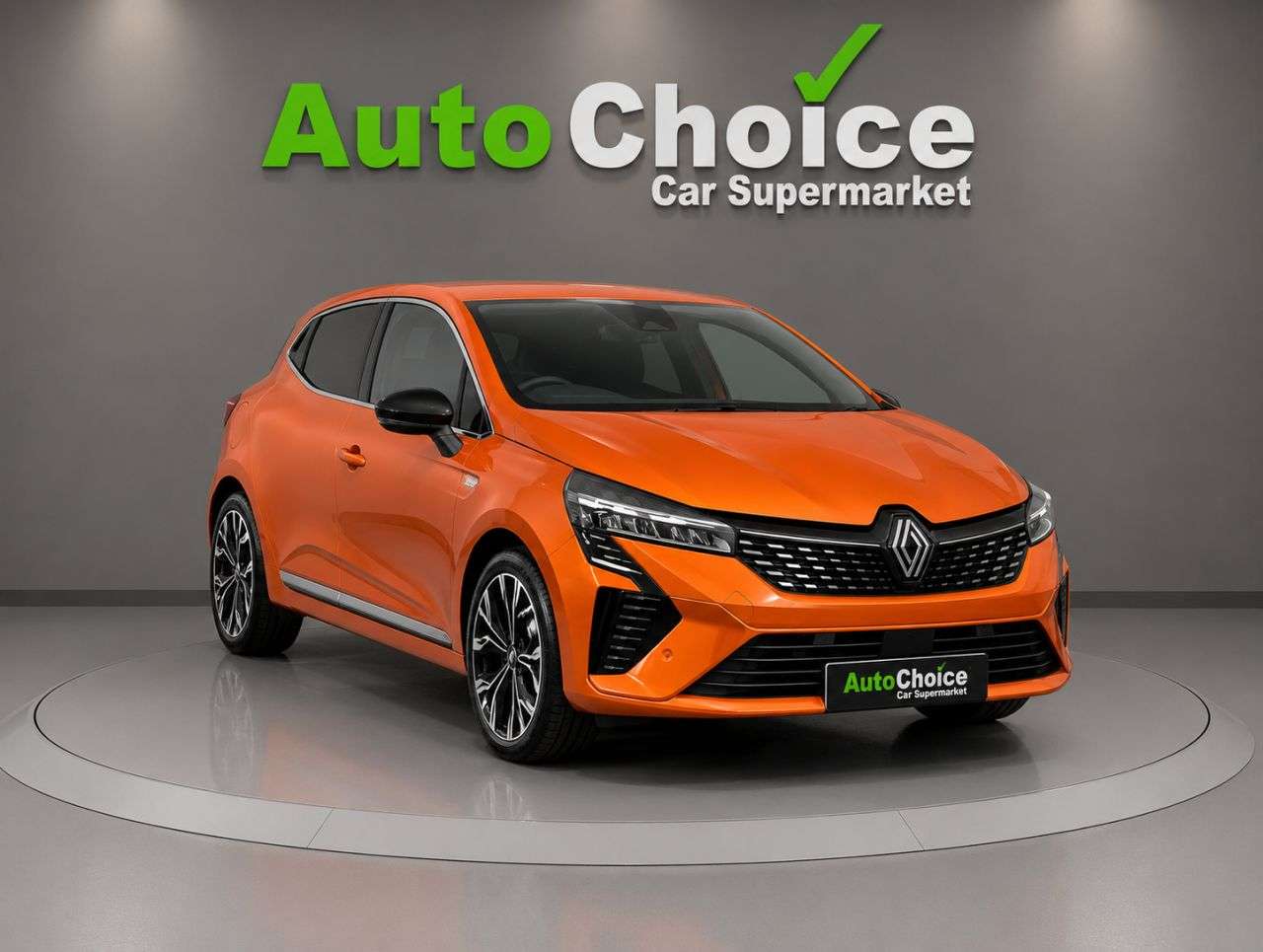 A 2024 RENAULT CLIO 1.6 E-TECH techno Hatchback 5dr Petrol Hybrid Auto Euro 6 (s/s) (145 ps) A 2024 RENAULT CLIO 1.6 E-TECH techno Hatchback 5dr Petrol Hybrid Auto Euro 6 (s/s) (145 ps)