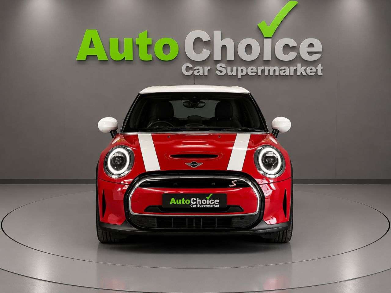 A 2022 MINI ELECTRIC HATCH Cooper SE 32.6kWh Level 2 Hatchback 3dr Electric Auto (184 ps) in Blackburn A 2022 MINI ELECTRIC HATCH Cooper SE 32.6kWh Level 2 Hatchback 3dr Electric Auto (184 ps) in Blackburn