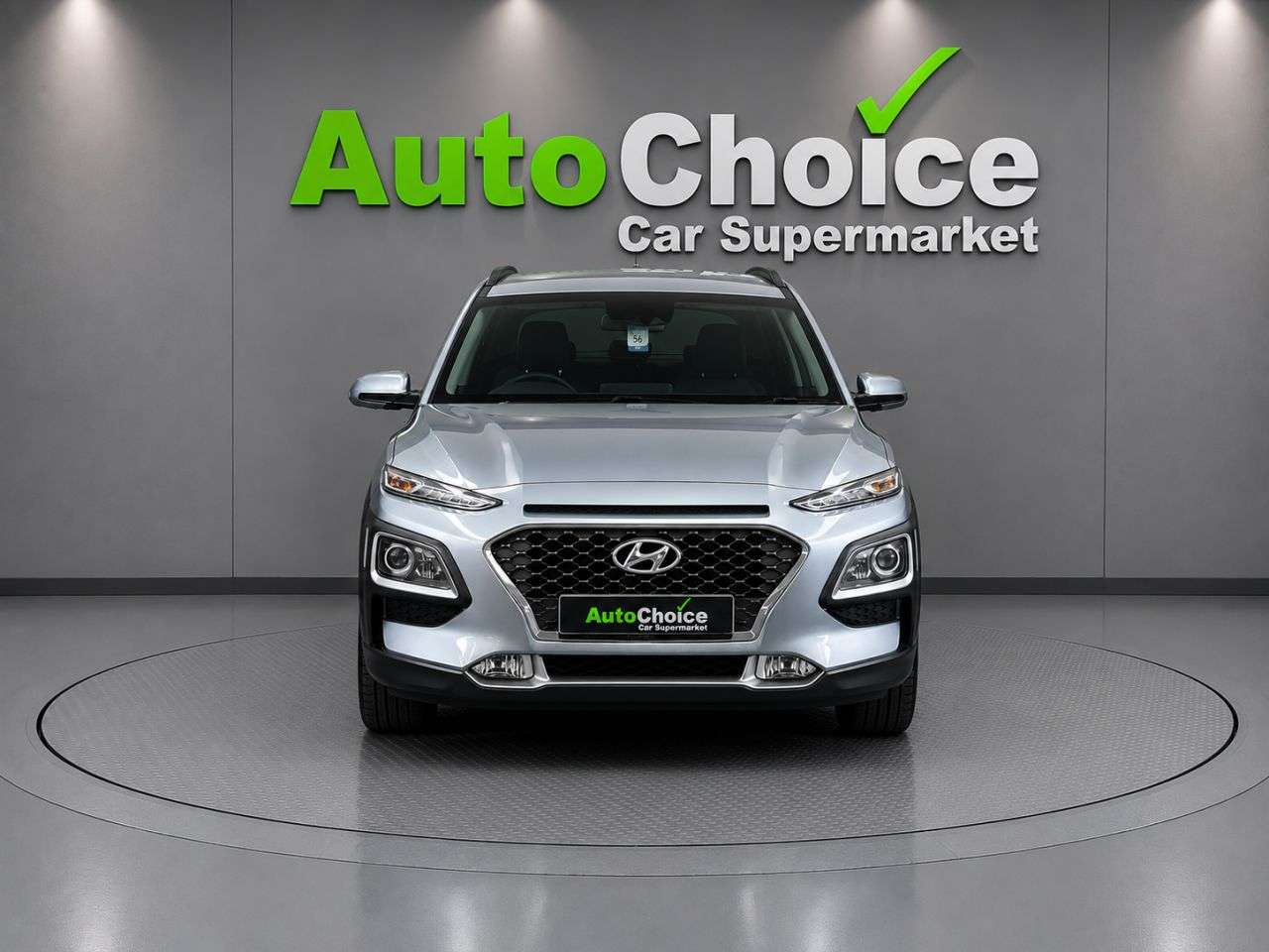 A 2020 HYUNDAI KONA 1.6 h-GDi Premium SUV 5dr Petrol Hybrid DCT Euro 6 (s/s) (141 ps) in Blackb A 2020 HYUNDAI KONA 1.6 h-GDi Premium SUV 5dr Petrol Hybrid DCT Euro 6 (s/s) (141 ps) in Blackb