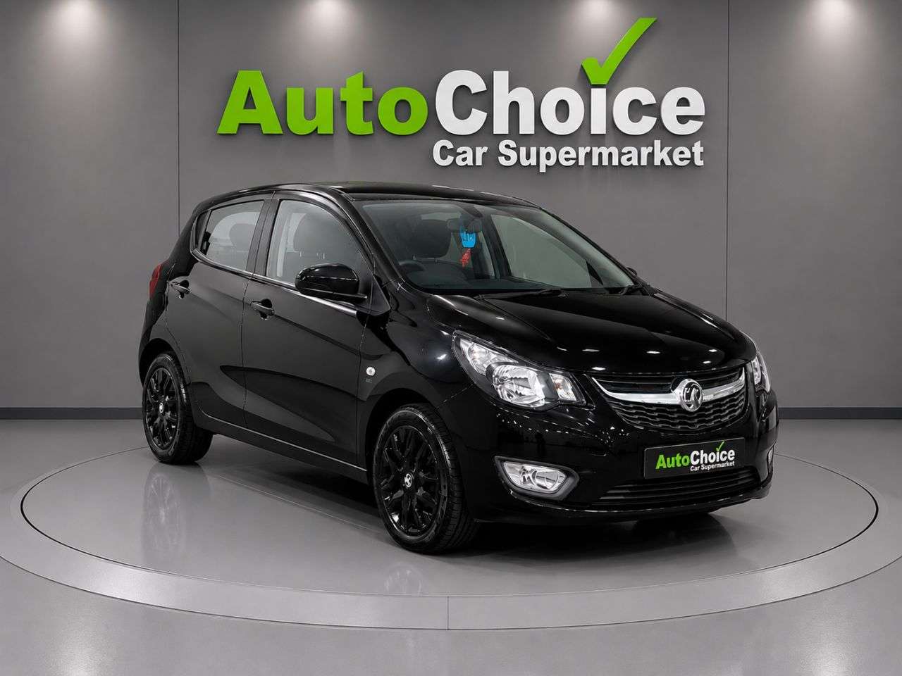 A 2017 VAUXHALL VIVA 1.0i SE Hatchback 5dr Petrol Manual Euro 6 (a/c) (75 ps) in Blackburn Finan A 2017 VAUXHALL VIVA 1.0i SE Hatchback 5dr Petrol Manual Euro 6 (a/c) (75 ps) in Blackburn Finan