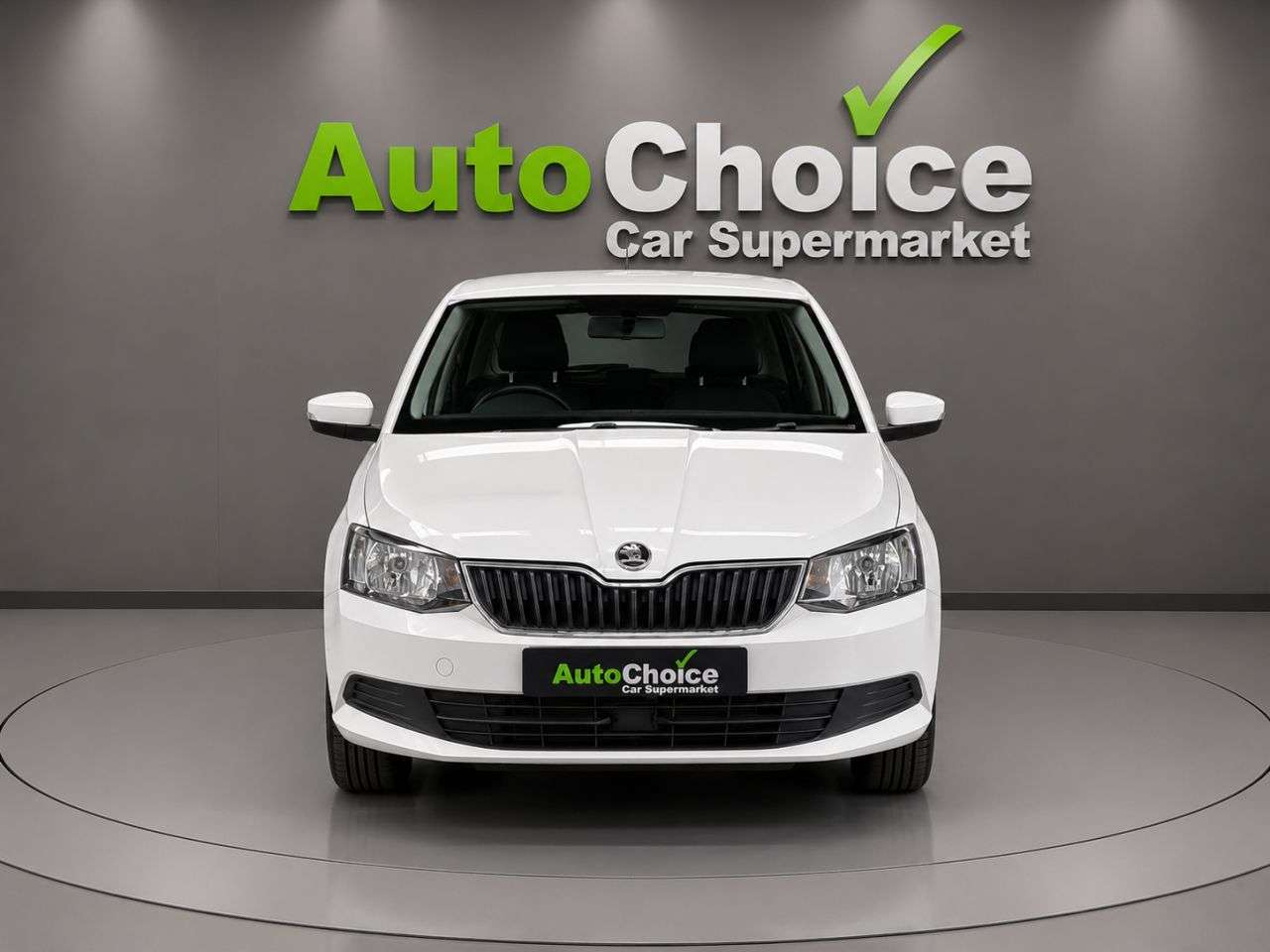 A 2018 SKODA FABIA 1.0 SE Hatchback 5dr Petrol Manual Euro 6 (s/s) (75 ps) in Blackburn Financ A 2018 SKODA FABIA 1.0 SE Hatchback 5dr Petrol Manual Euro 6 (s/s) (75 ps) in Blackburn Financ