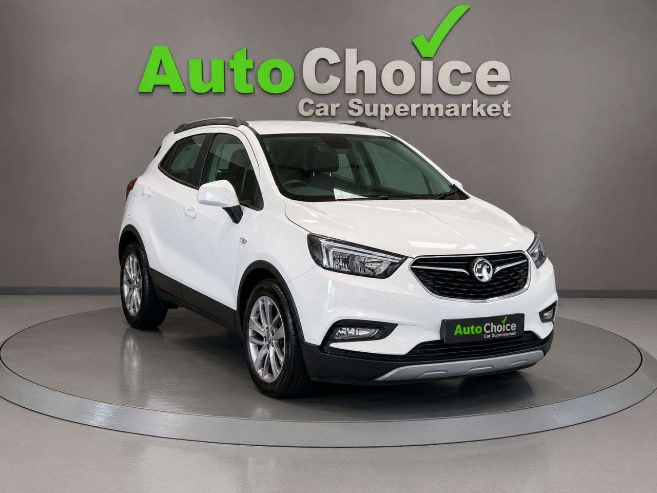 A 2018 VAUXHALL MOKKA X 1.4i Turbo ecoTEC Active SUV 5dr Petrol Manual Euro 6 (s/s) (140 ps) *ONE O A 2018 VAUXHALL MOKKA X 1.4i Turbo ecoTEC Active SUV 5dr Petrol Manual Euro 6 (s/s) (140 ps) *ONE O