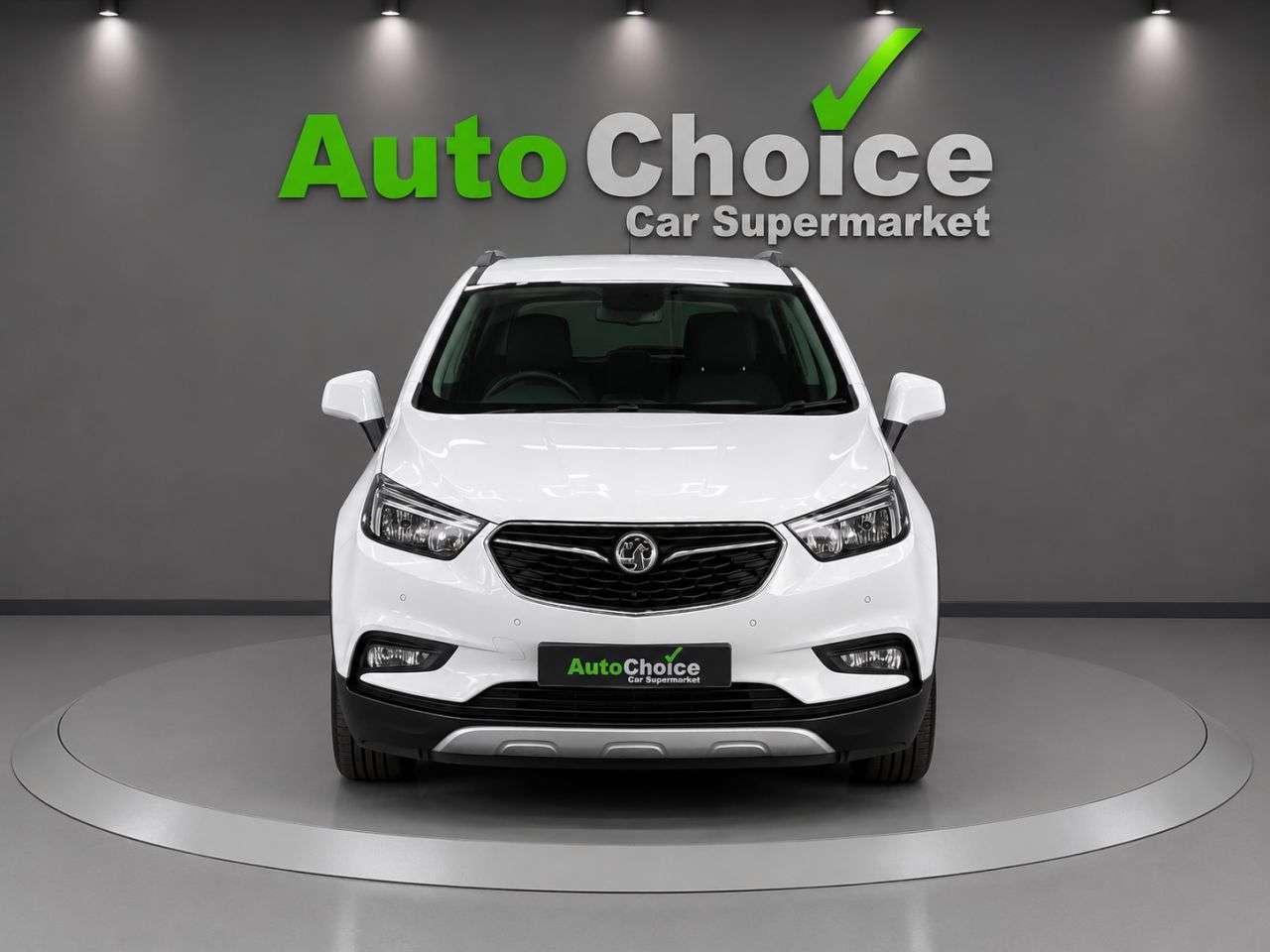 A 2018 VAUXHALL MOKKA X 1.4i Turbo ecoTEC Active SUV 5dr Petrol Manual Euro 6 (s/s) (140 ps) in Bla A 2018 VAUXHALL MOKKA X 1.4i Turbo ecoTEC Active SUV 5dr Petrol Manual Euro 6 (s/s) (140 ps) in Bla