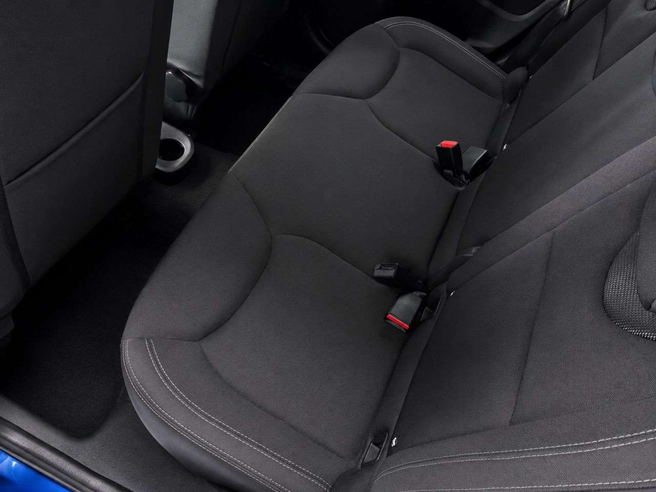 2017 RENAULT CLIO 2017 RENAULT CLIO