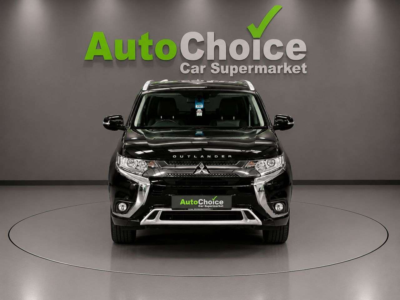 A 2020 MITSUBISHI OUTLANDER 2.4h TwinMotor 13.8kWh Design SUV 5dr Petrol Plug-in Hybrid CVT 4WD Euro 6 A 2020 MITSUBISHI OUTLANDER 2.4h TwinMotor 13.8kWh Design SUV 5dr Petrol Plug-in Hybrid CVT 4WD Euro 6