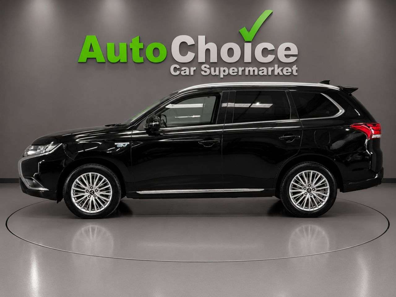 2020 MITSUBISHI OUTLANDER 2020 MITSUBISHI OUTLANDER