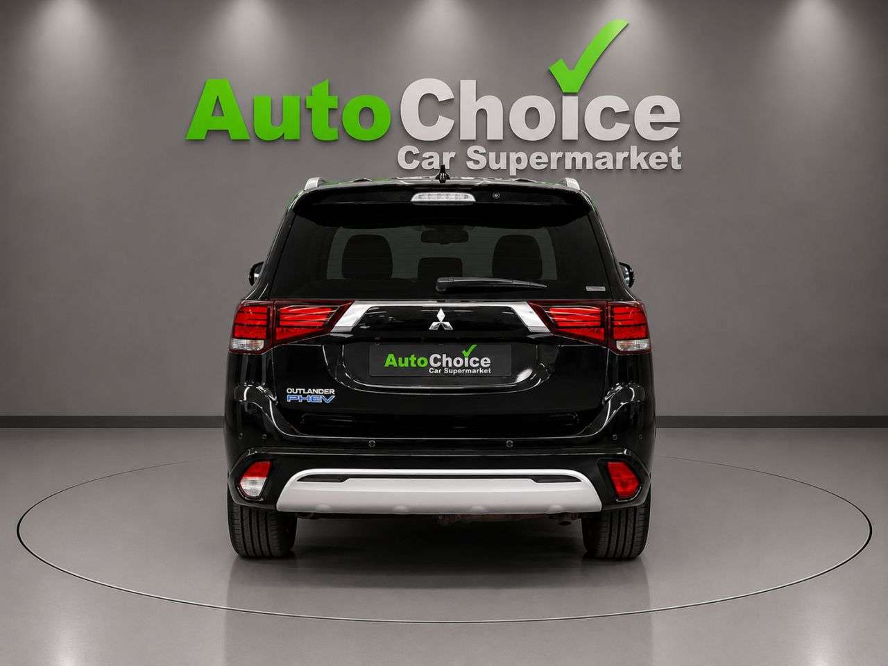 2020 MITSUBISHI OUTLANDER 2020 MITSUBISHI OUTLANDER