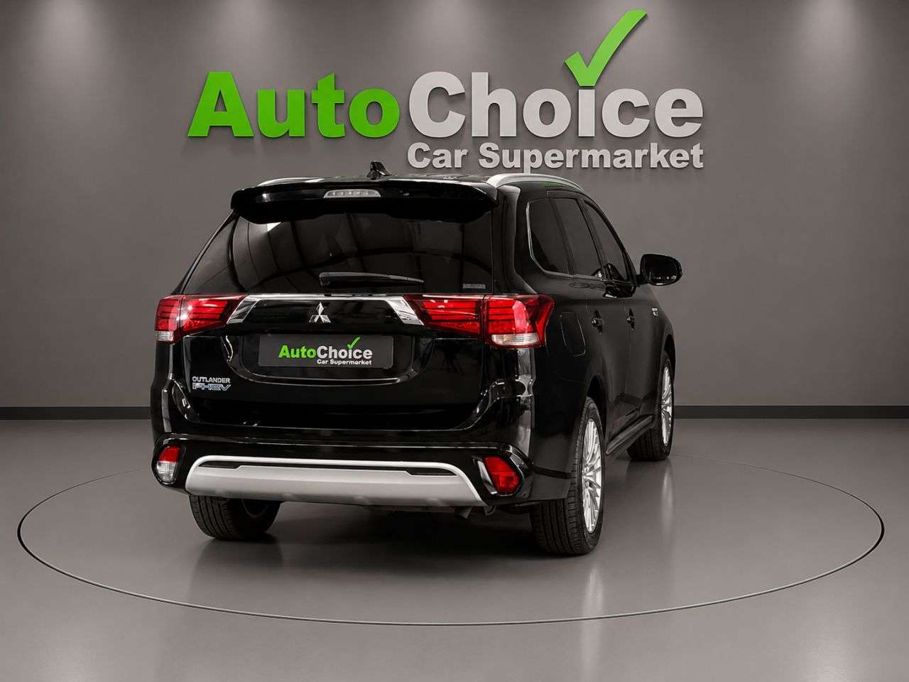 2020 MITSUBISHI OUTLANDER 2020 MITSUBISHI OUTLANDER