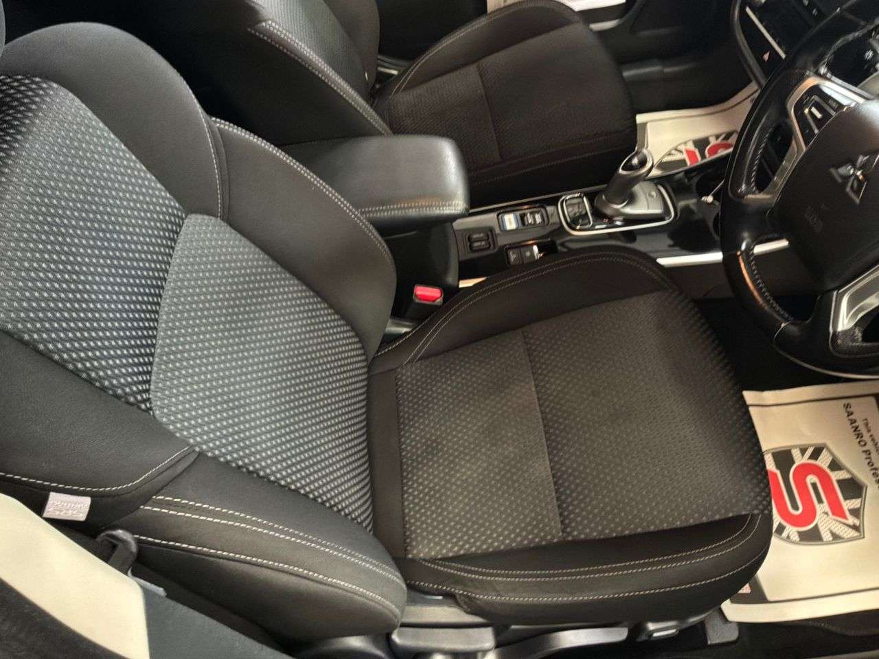 2020 MITSUBISHI OUTLANDER 2020 MITSUBISHI OUTLANDER