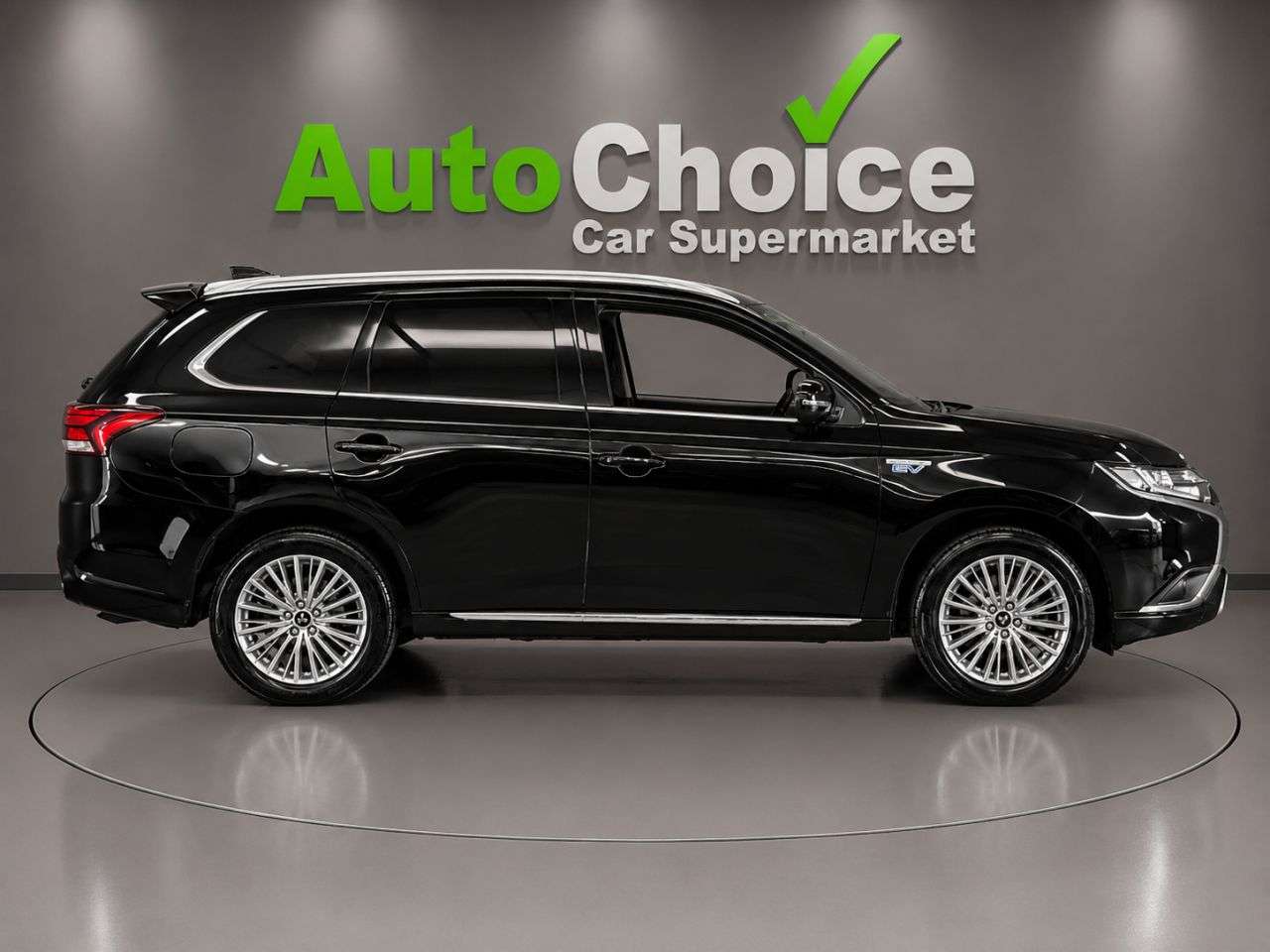 2020 MITSUBISHI OUTLANDER 2020 MITSUBISHI OUTLANDER