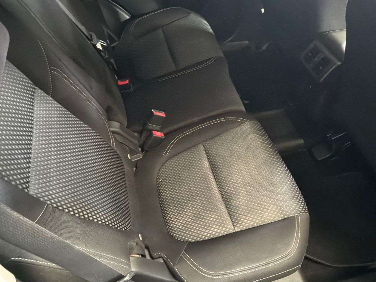 2020 MITSUBISHI OUTLANDER 2020 MITSUBISHI OUTLANDER