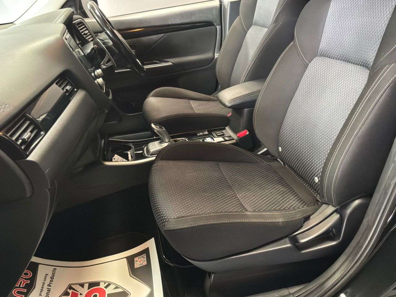 2020 MITSUBISHI OUTLANDER 2020 MITSUBISHI OUTLANDER