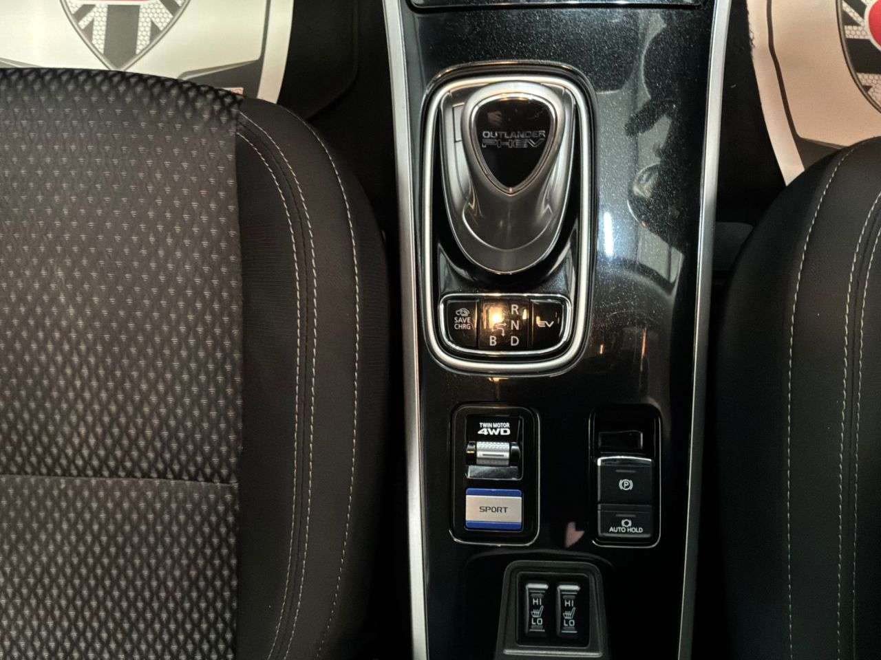 2020 MITSUBISHI OUTLANDER 2020 MITSUBISHI OUTLANDER