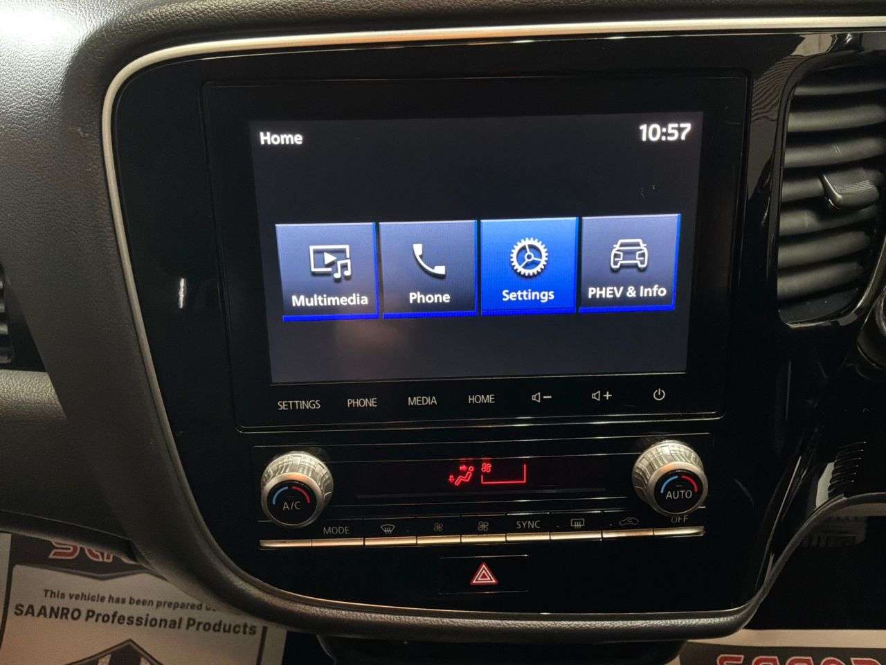 2020 MITSUBISHI OUTLANDER 2020 MITSUBISHI OUTLANDER