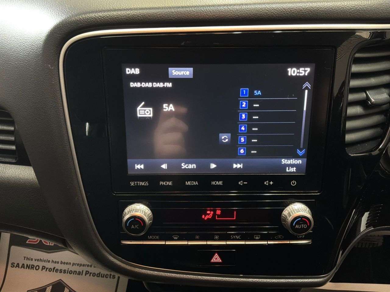 2020 MITSUBISHI OUTLANDER 2020 MITSUBISHI OUTLANDER