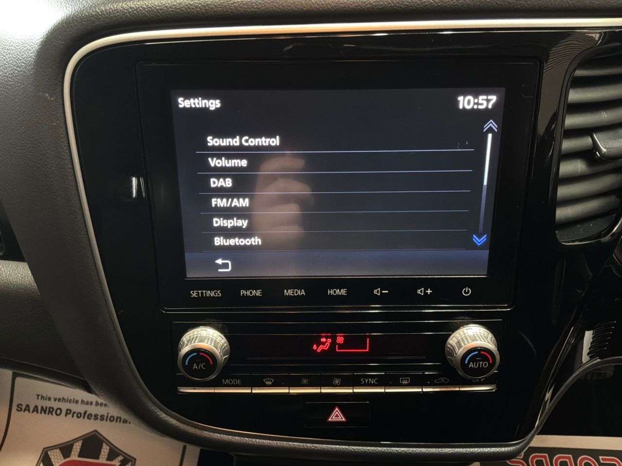 2020 MITSUBISHI OUTLANDER 2020 MITSUBISHI OUTLANDER