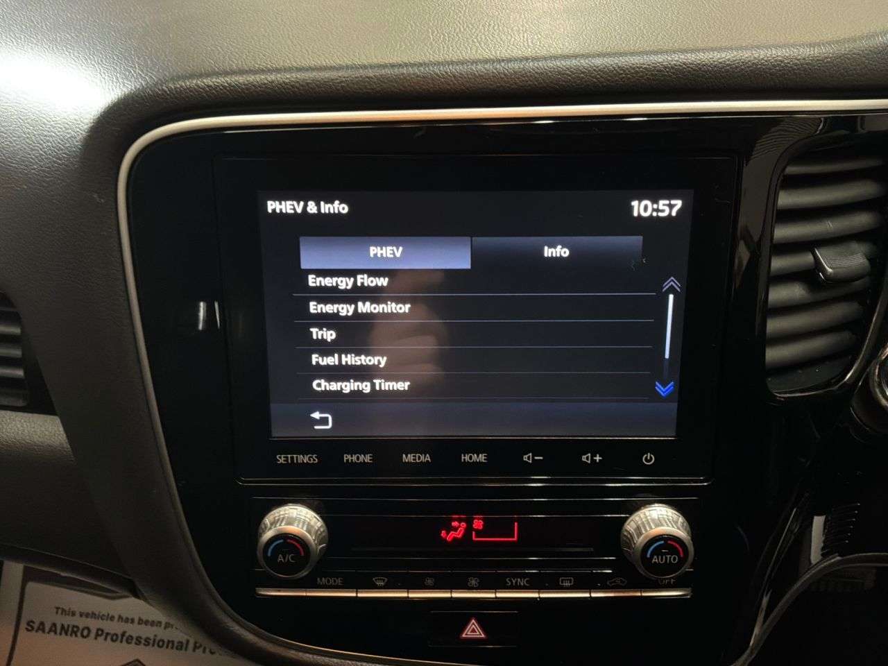 2020 MITSUBISHI OUTLANDER 2020 MITSUBISHI OUTLANDER