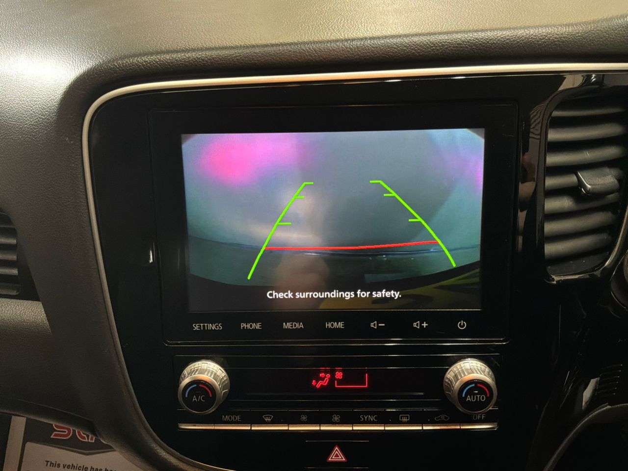 2020 MITSUBISHI OUTLANDER 2020 MITSUBISHI OUTLANDER