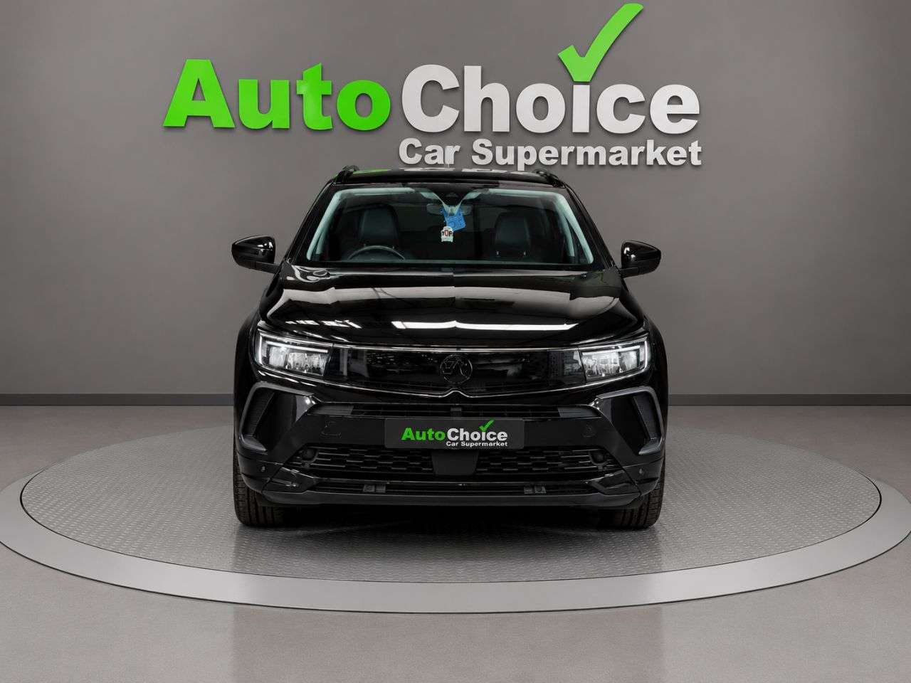 A 2022 VAUXHALL GRANDLAND 1.6 13.2kWh GS Line SUV 5dr Petrol Plug-in Hybrid Auto Euro 6 (s/s) (225 ps A 2022 VAUXHALL GRANDLAND 1.6 13.2kWh GS Line SUV 5dr Petrol Plug-in Hybrid Auto Euro 6 (s/s) (225 ps