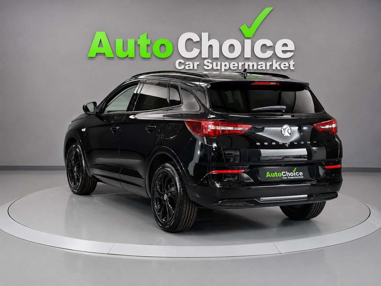 2022 VAUXHALL GRANDLAND 2022 VAUXHALL GRANDLAND