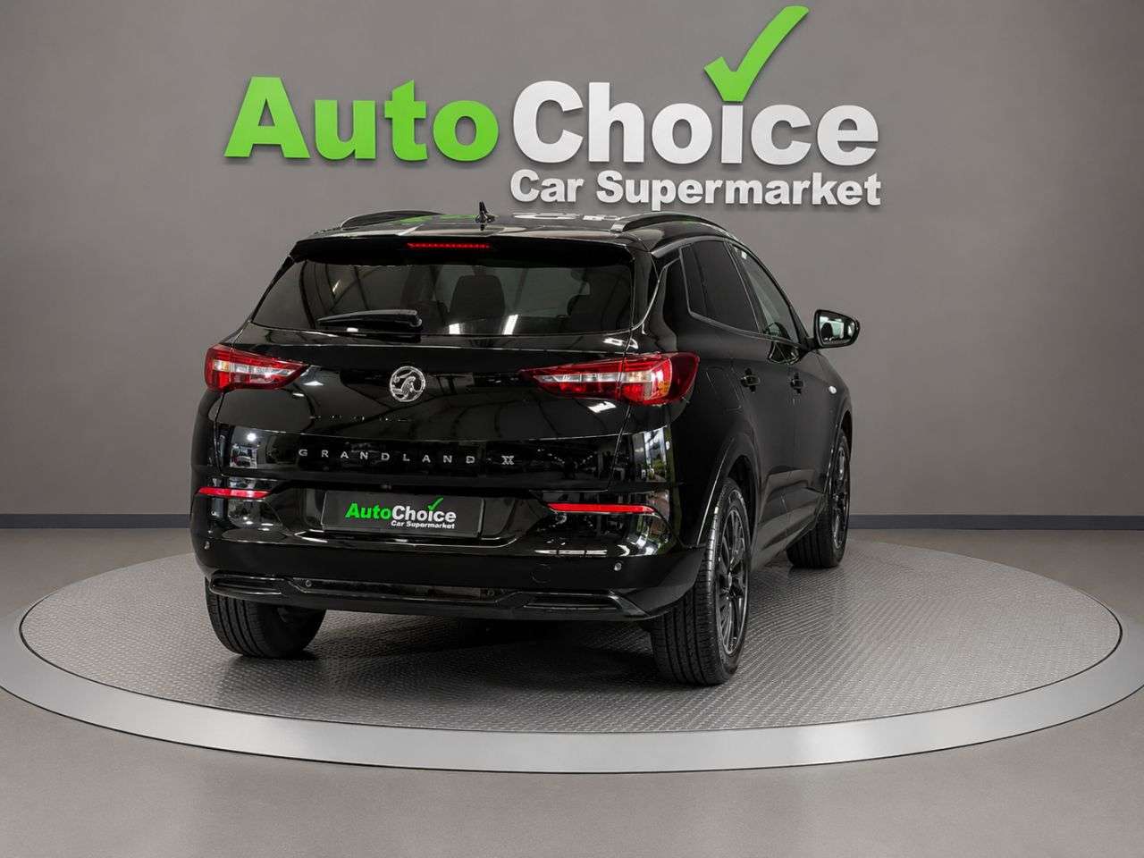 2022 VAUXHALL GRANDLAND 2022 VAUXHALL GRANDLAND