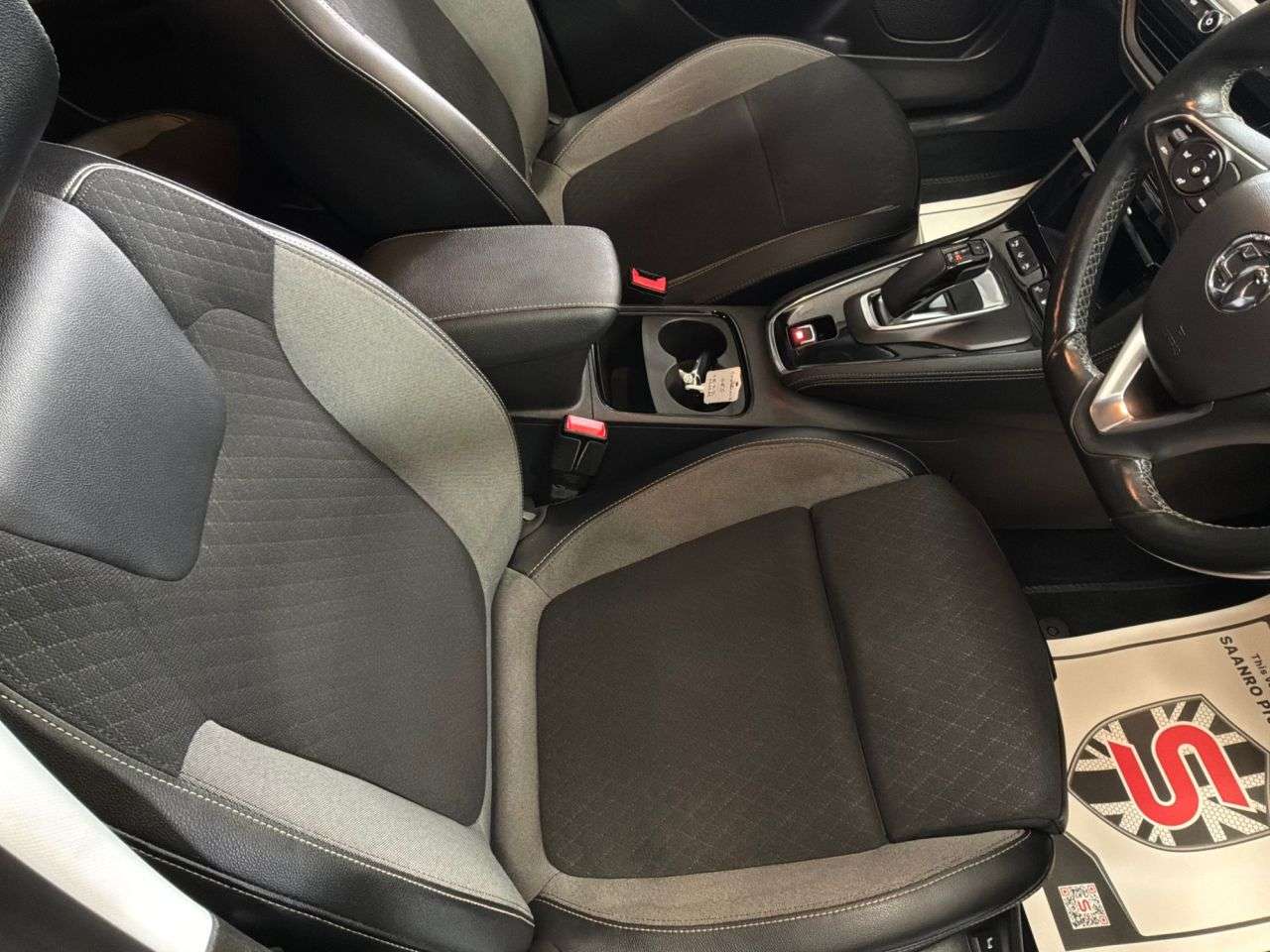 2022 VAUXHALL GRANDLAND 2022 VAUXHALL GRANDLAND