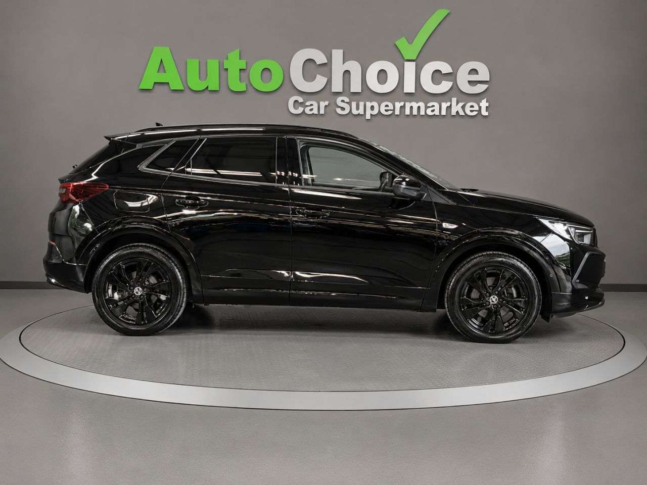 2022 VAUXHALL GRANDLAND 2022 VAUXHALL GRANDLAND