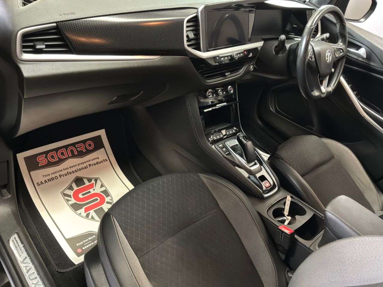 2022 VAUXHALL GRANDLAND 2022 VAUXHALL GRANDLAND