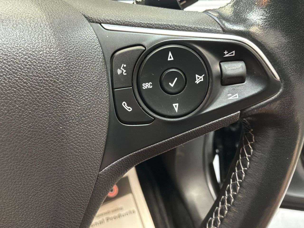 2022 VAUXHALL GRANDLAND 2022 VAUXHALL GRANDLAND