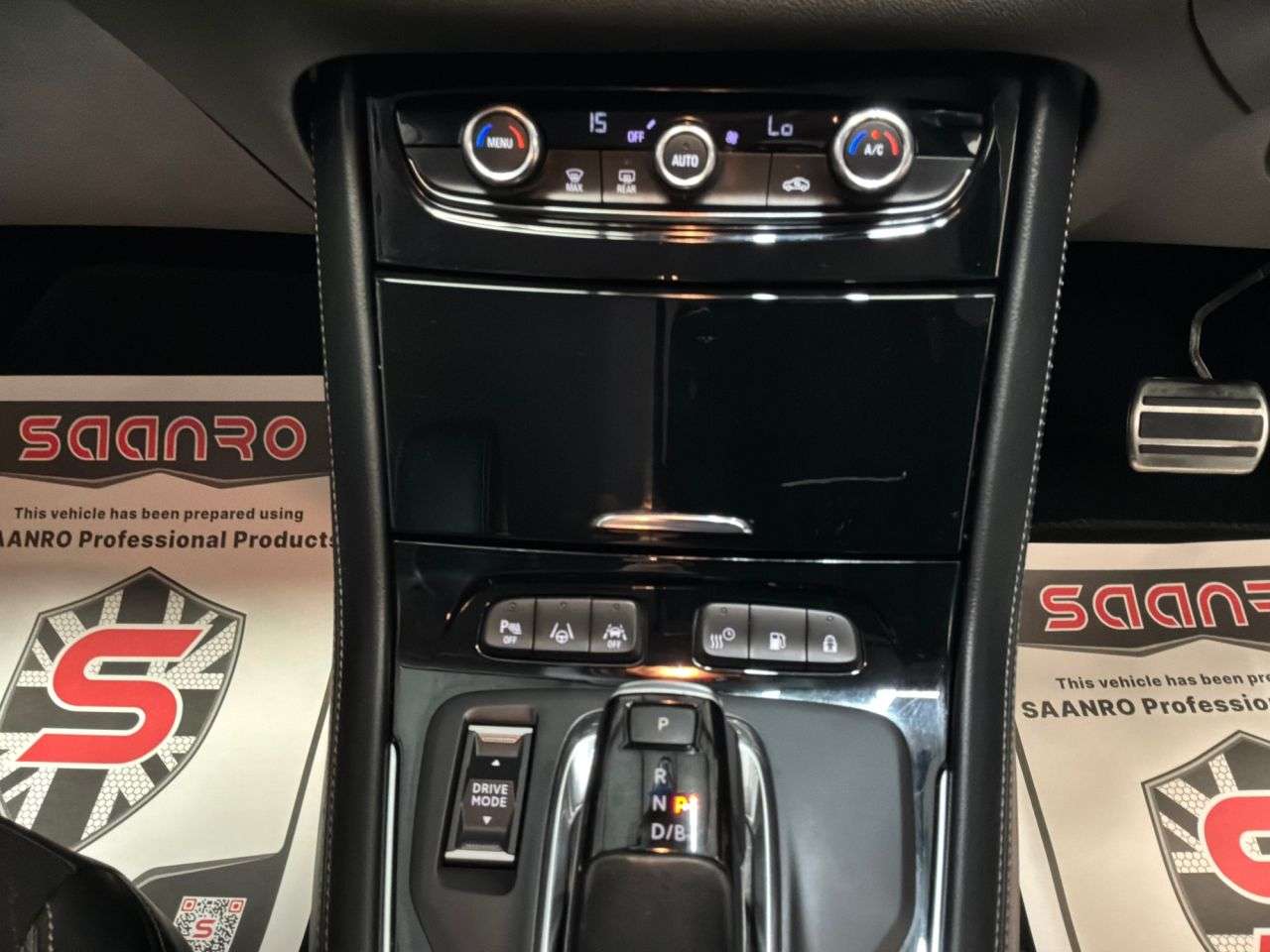 2022 VAUXHALL GRANDLAND 2022 VAUXHALL GRANDLAND