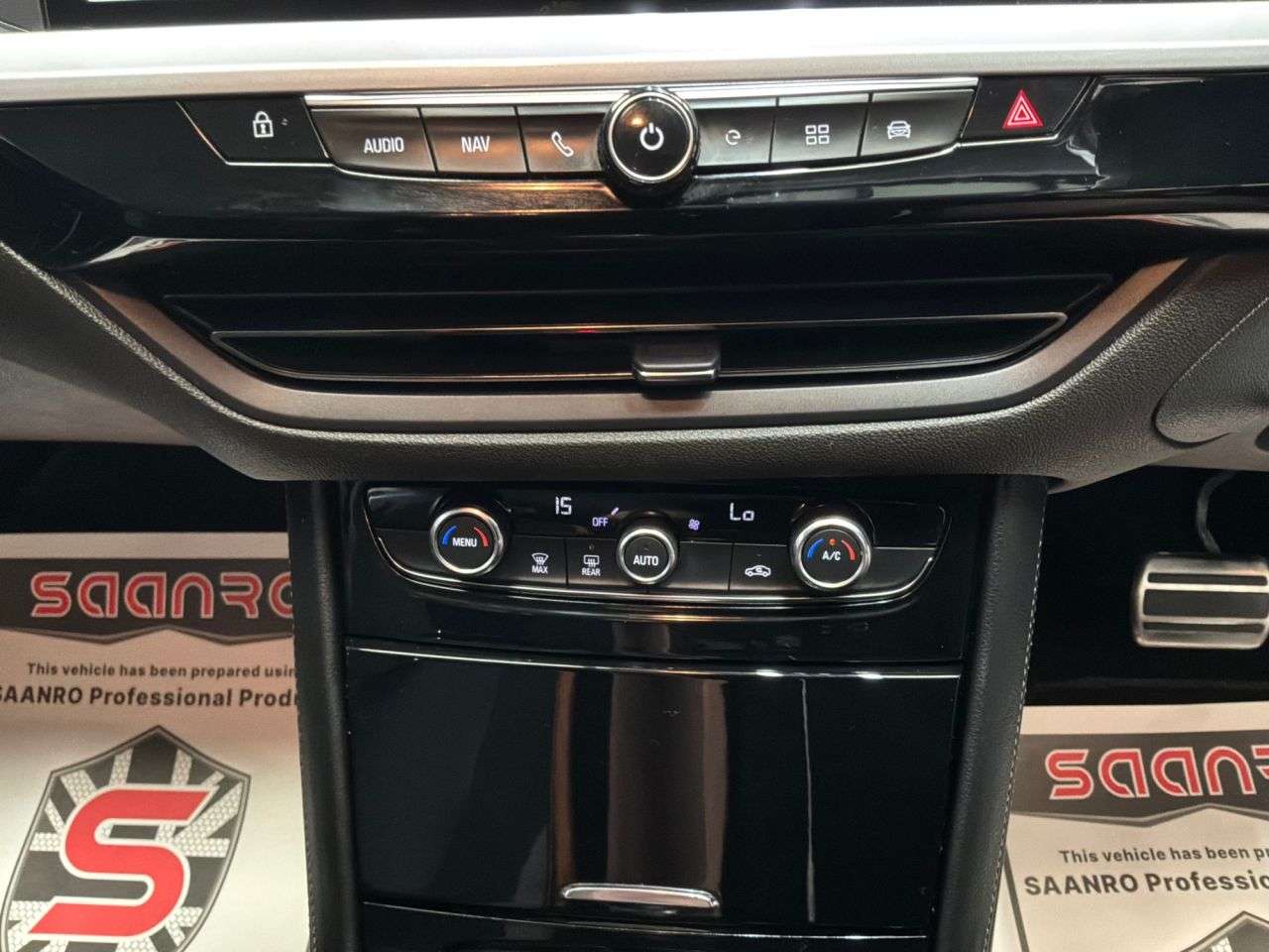 2022 VAUXHALL GRANDLAND 2022 VAUXHALL GRANDLAND