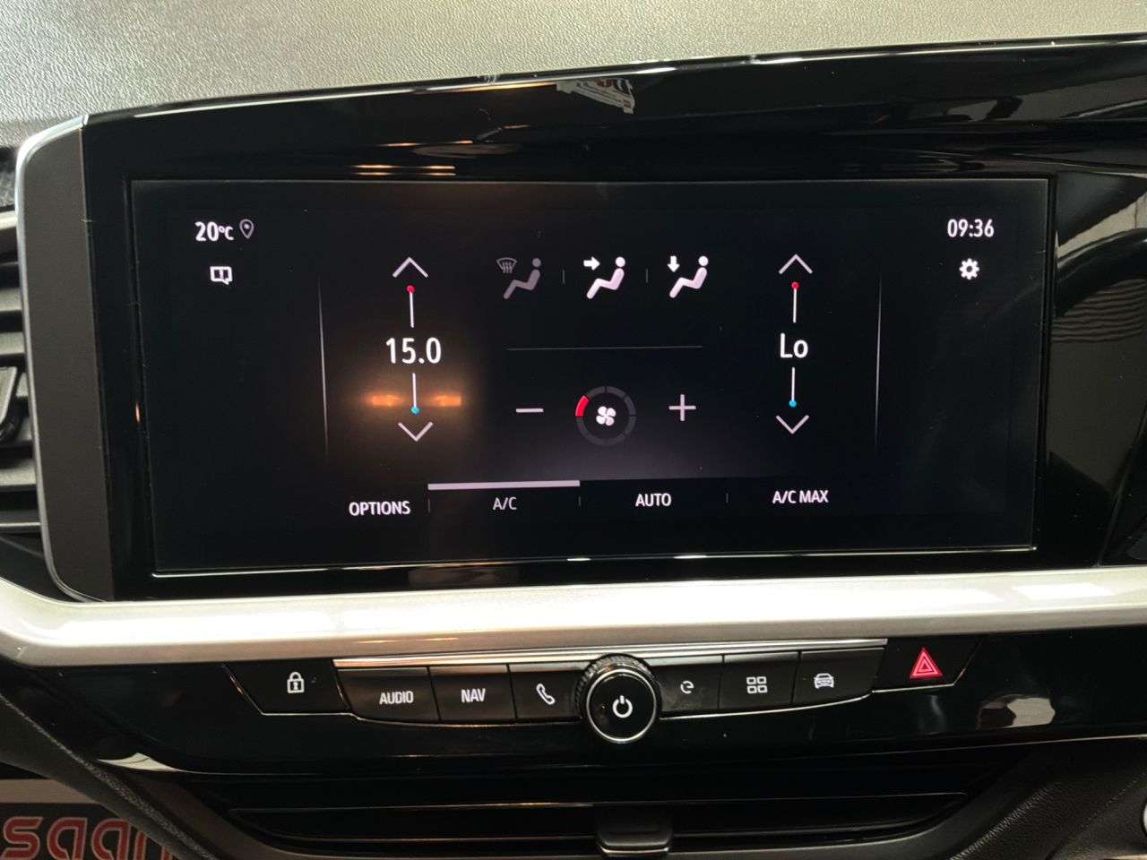 2022 VAUXHALL GRANDLAND 2022 VAUXHALL GRANDLAND