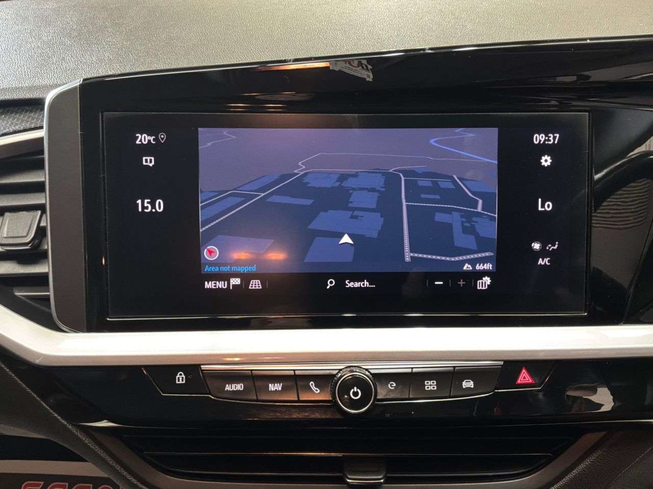 2022 VAUXHALL GRANDLAND 2022 VAUXHALL GRANDLAND