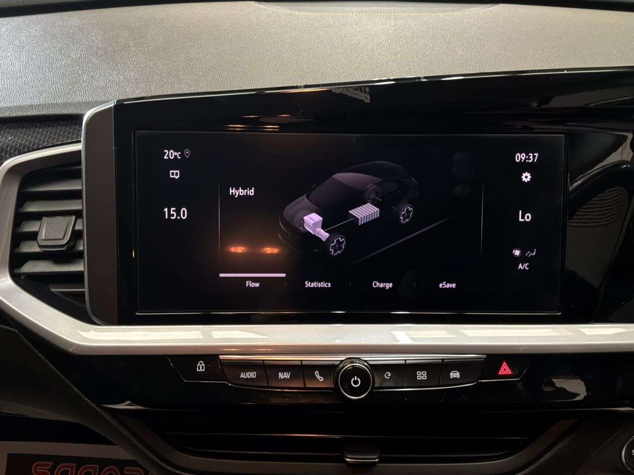 2022 VAUXHALL GRANDLAND 2022 VAUXHALL GRANDLAND