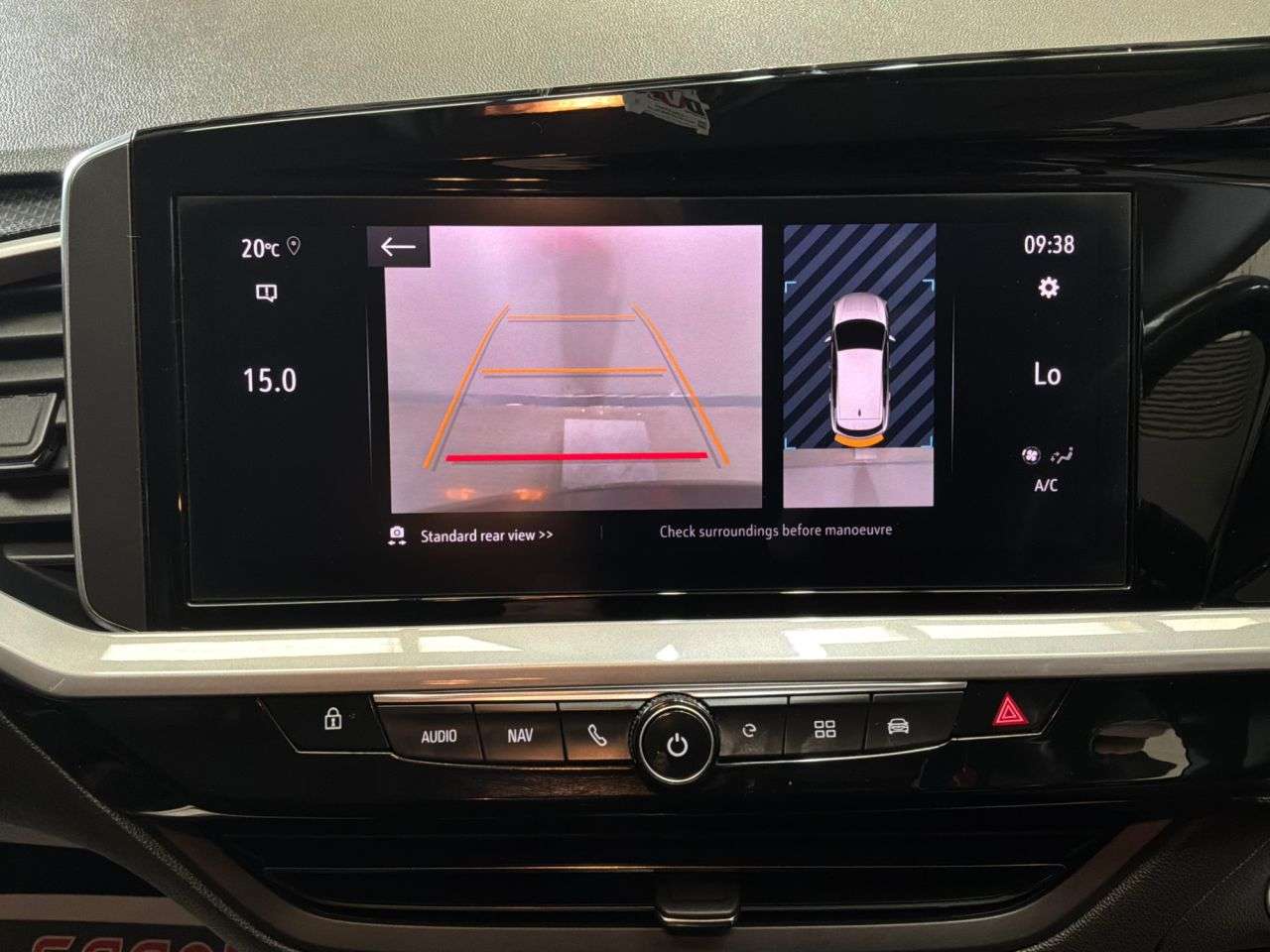 2022 VAUXHALL GRANDLAND 2022 VAUXHALL GRANDLAND