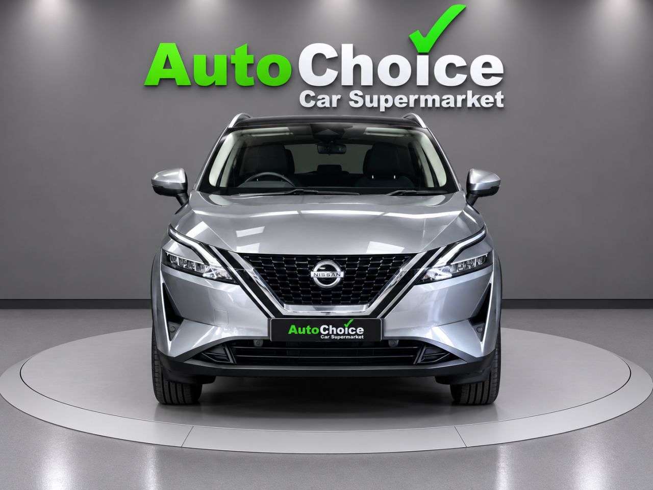 A 2022 NISSAN QASHQAI 1.3 DIG-T MHEV Acenta Premium SUV 5dr Petrol Hybrid Manual Euro 6 (s/s) (14 A 2022 NISSAN QASHQAI 1.3 DIG-T MHEV Acenta Premium SUV 5dr Petrol Hybrid Manual Euro 6 (s/s) (14