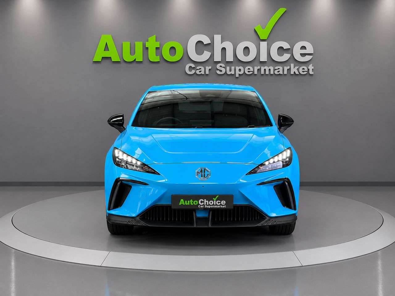 A 2022 MG MG 4 51kWh SE Hatchback 5dr Electric Auto (170 ps) in Blackburn Finance Availabl A 2022 MG MG 4 51kWh SE Hatchback 5dr Electric Auto (170 ps) in Blackburn Finance Availabl