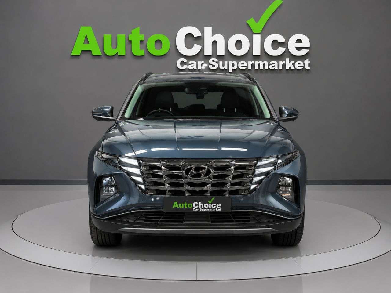 A 2022 HYUNDAI TUCSON 1.6 T-GDi Premium SUV 5dr Petrol Manual Euro 6 (s/s) (150 ps) in Blackburn A 2022 HYUNDAI TUCSON 1.6 T-GDi Premium SUV 5dr Petrol Manual Euro 6 (s/s) (150 ps) in Blackburn