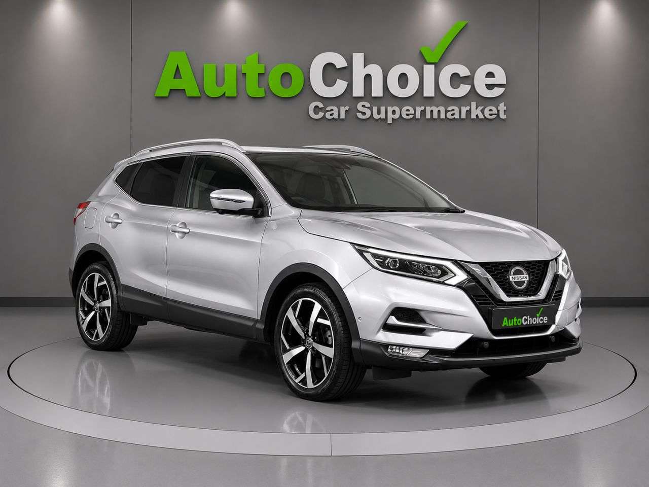 A 2019 NISSAN QASHQAI 1.3 DIG-T Tekna SUV 5dr Petrol Manual Euro 6 (s/s) (140 ps) in Blackburn Fi A 2019 NISSAN QASHQAI 1.3 DIG-T Tekna SUV 5dr Petrol Manual Euro 6 (s/s) (140 ps) in Blackburn Fi