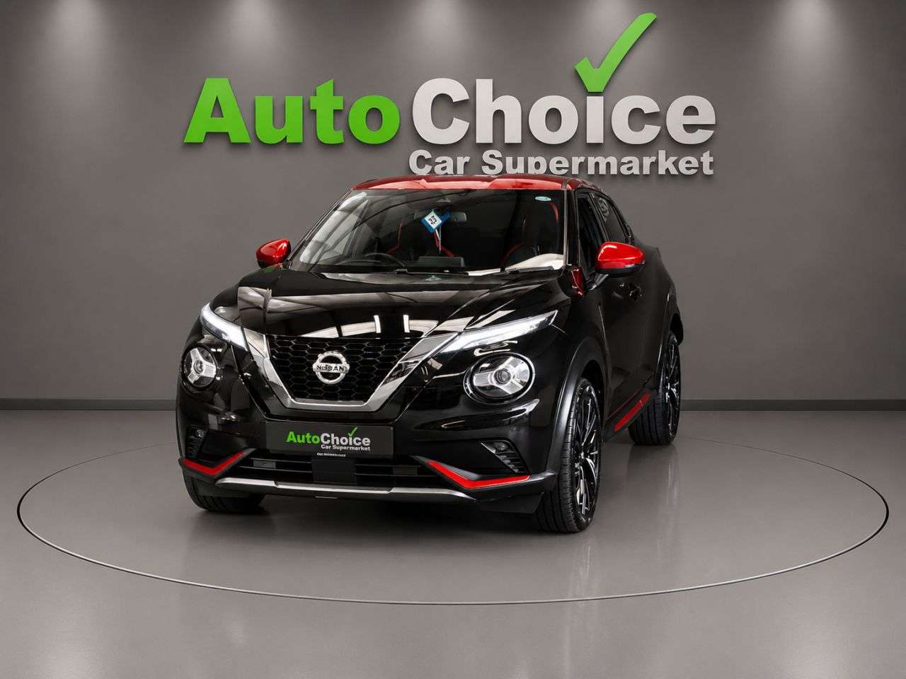 2021 NISSAN JUKE 2021 NISSAN JUKE