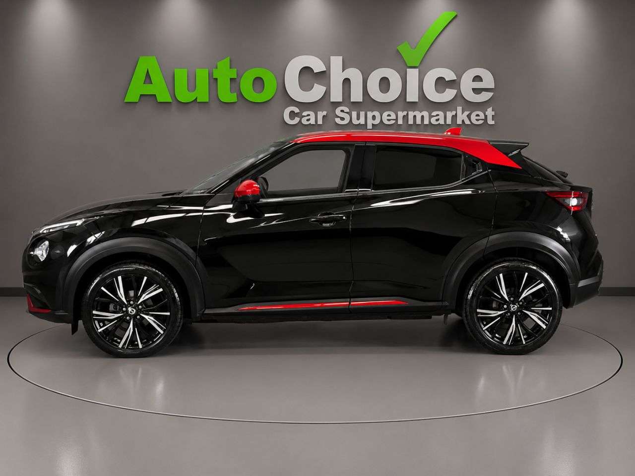2021 NISSAN JUKE 2021 NISSAN JUKE