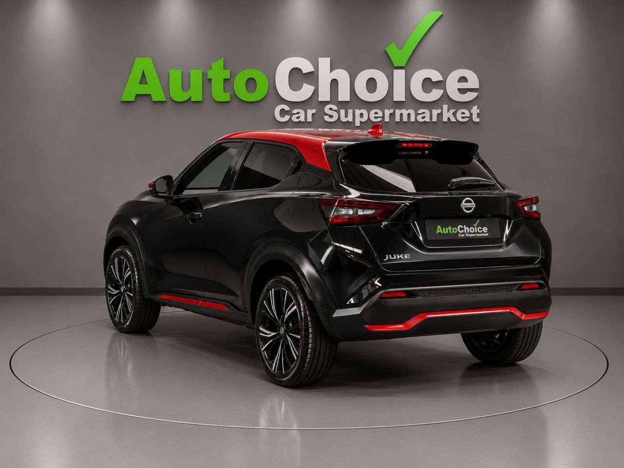 2021 NISSAN JUKE 2021 NISSAN JUKE