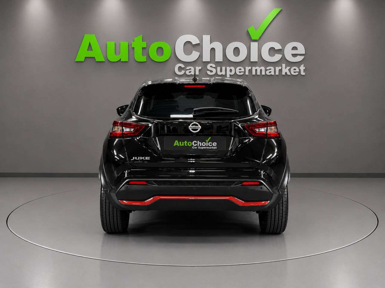 2021 NISSAN JUKE 2021 NISSAN JUKE