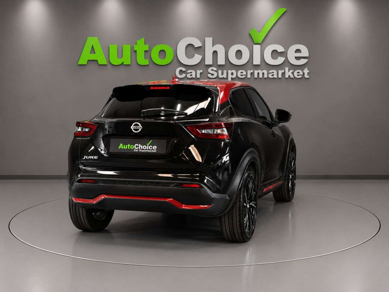 2021 NISSAN JUKE 2021 NISSAN JUKE