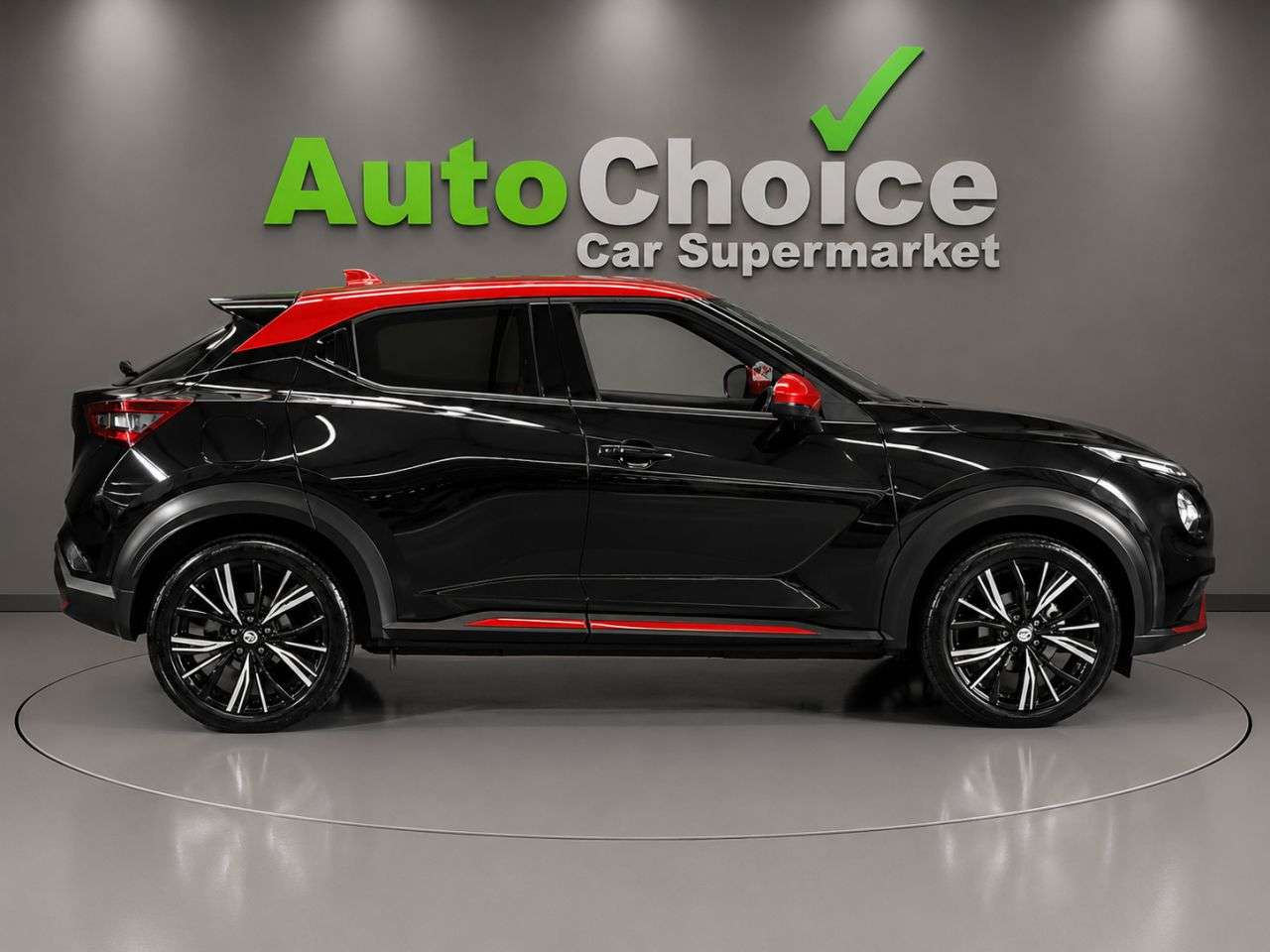 2021 NISSAN JUKE 2021 NISSAN JUKE