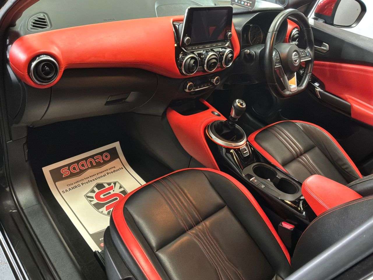 2021 NISSAN JUKE 2021 NISSAN JUKE